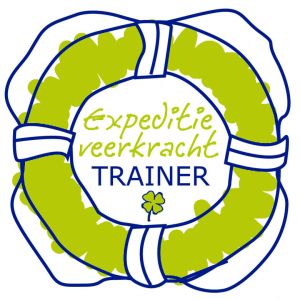 Expeditie veerkrachttrainer